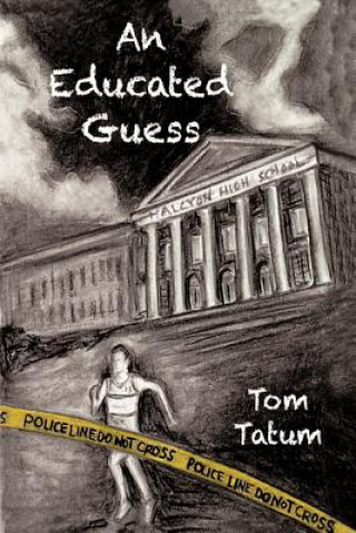 Buch Educated Guess Tom Tatum