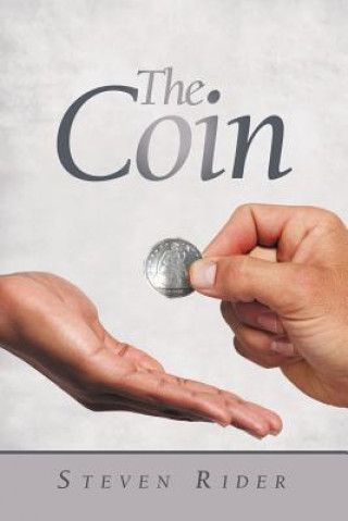 Kniha Coin Steven Rider