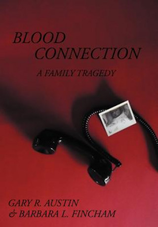 Kniha Blood Connection Barbara L Fincham