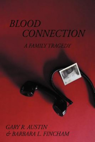 Buch Blood Connection Barbara L Fincham