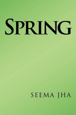Carte Spring Seema Jha