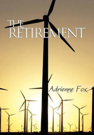 Buch Retirement Adrienne Fox