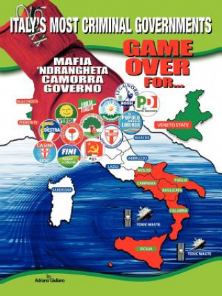 Carte 1960-2010 Adriano Giuliano