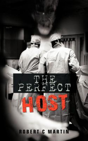 Libro Perfect Host Robert C Martin