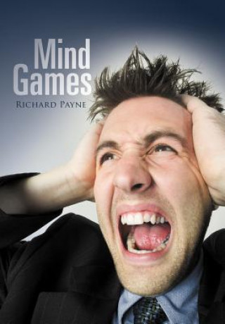 Livro Mind Games Richard Payne
