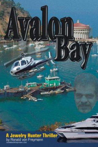 Carte Avalon Bay Ronald Von Freymann