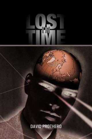 Libro Lost in Time David Prothero