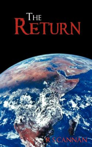 Книга Return R S Cannan