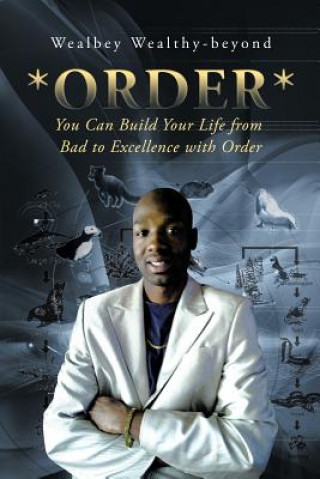Boek *Order* Wealbey Wealthy-Beyond