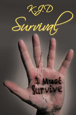 Kniha Survival K J D