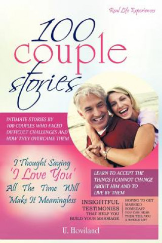 Книга 100 Couple Stories U Hoviland