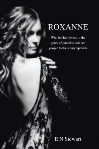 Kniha Roxanne E N Stewart