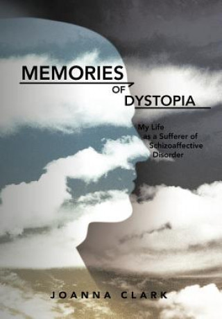 Kniha Memories of Dystopia Joanna Clark