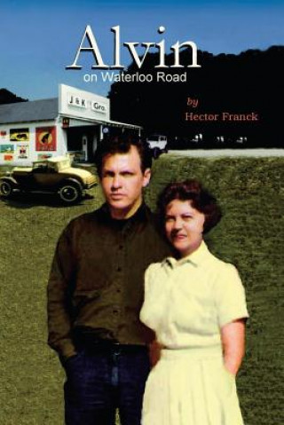 Buch Alvin, on Waterloo Road Hector Franck