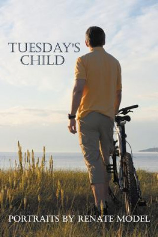 Книга Tuesday's Child Renate Model