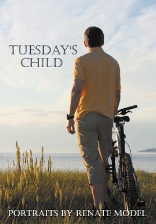 Книга Tuesday's Child Renate Model