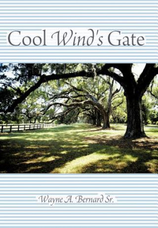 Livre Cool Wind's Gate Wayne A Bernard Sr