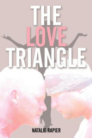 Libro Love Triangle Natalie Rapier