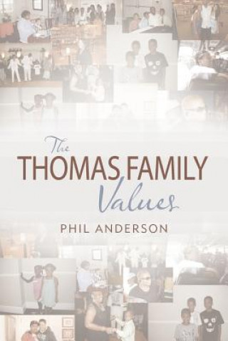 Carte Thomas Family Values Phil Anderson