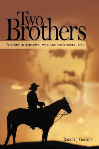 Boek Two Brothers Robert J Gossett