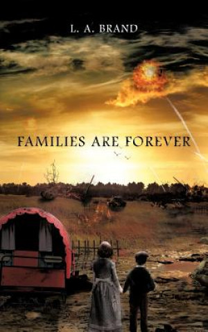 Carte Families Are Forever L A Brand
