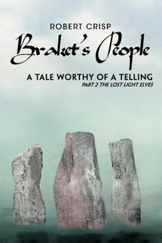 Carte Braket's People a Tale Worthy of a Telling Robert Crisp