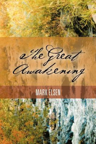 Βιβλίο Great Awakening Mark Elsen