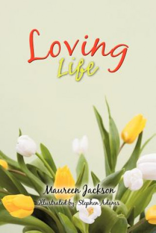 Boek Loving Life Maureen Jackson