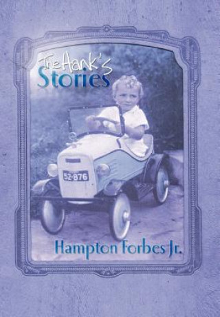 Książka Hank's Stories Hampton Forbes Jr