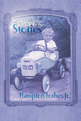 Książka Hank's Stories Hampton Forbes Jr