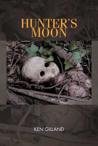 Livre Hunter's Moon Ken Gilland