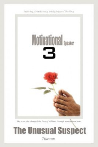 Livre Motivational Speaker 3 Tilawan