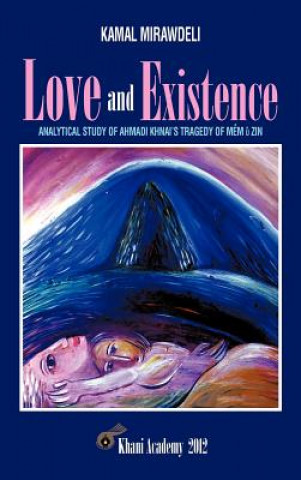 Libro Love and Existence Kamal Mirawdeli