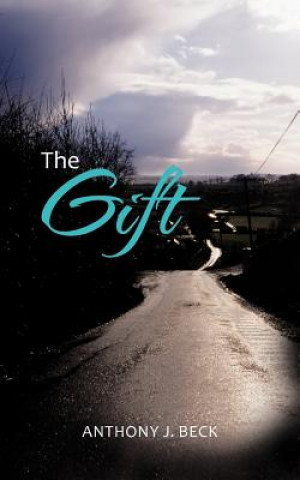 Buch Gift Anthony J Beck