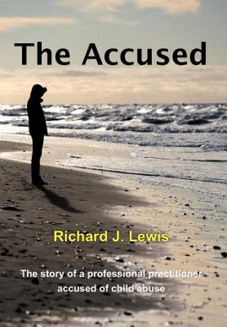 Книга Accused Lewis
