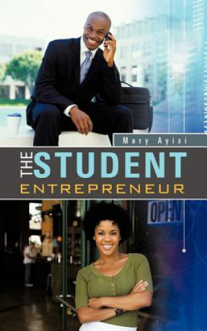 Buch Student Entrepreneur Mary Ayisi