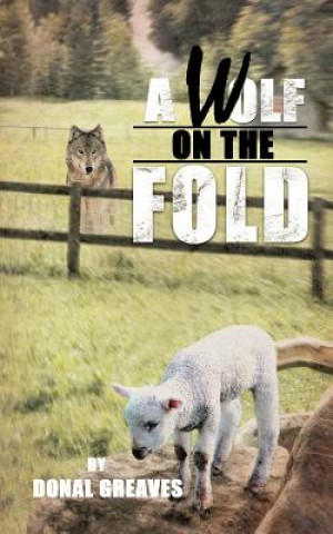 Book Wolf on the Fold Donal Greaves