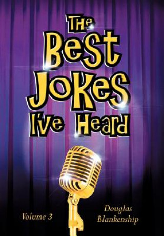 Buch Best Jokes I've Heard Douglas Blankenship