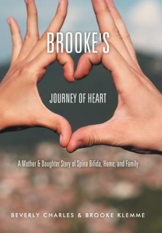 Buch Brooke's Journey of Heart Brooke Klemme