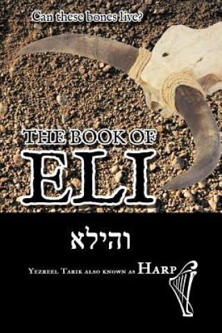 Carte Book of Eli Yezreel Tarik