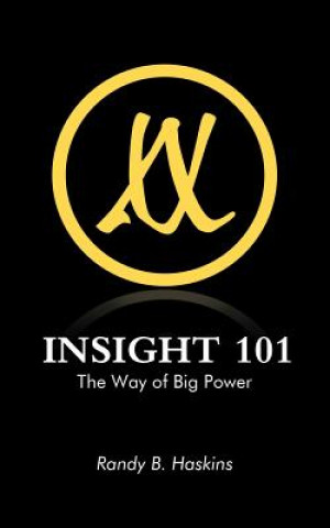 Knjiga Insight 101 Randy B Haskins