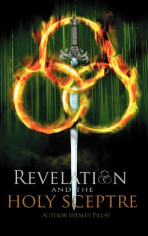 Libro Revelation Wesley D Pillay