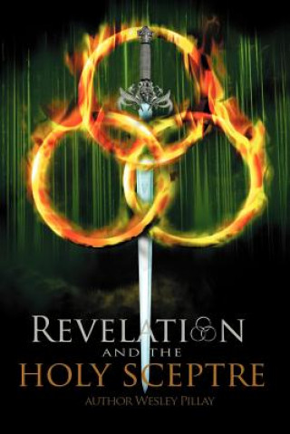 Книга Revelation Wesley D Pillay