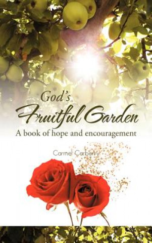 Kniha God's Fruitful Garden Carmel Carberry