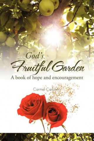 Könyv God's Fruitful Garden Carmel Carberry