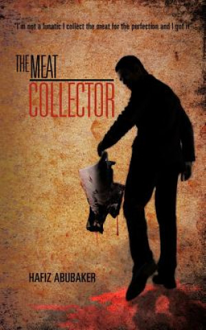 Livre Meat Collector Hafiz Abubaker