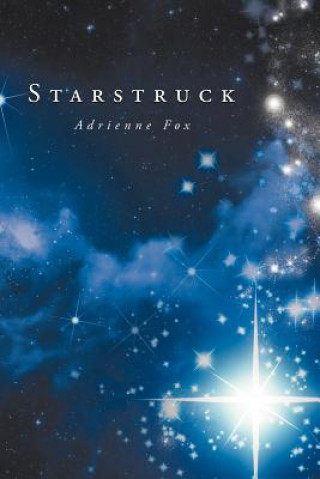 Книга Starstruck Adrienne Fox