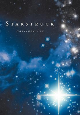 Книга Starstruck Adrienne Fox