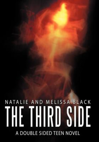 Book Third Side Natalie And Melissa Black