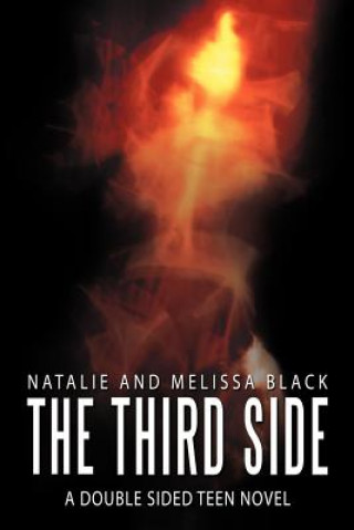 Buch Third Side Natalie And Melissa Black